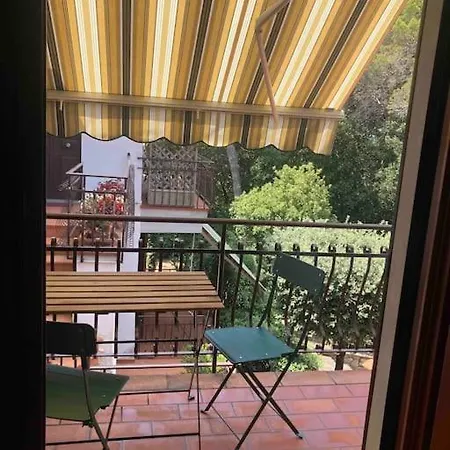 Appartement Casa Mari *