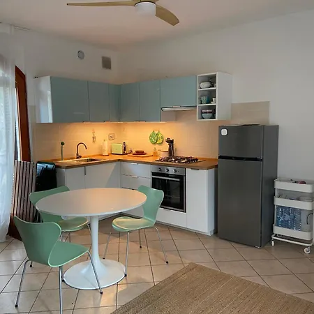 Apartment Casa Mari Castiglioncello