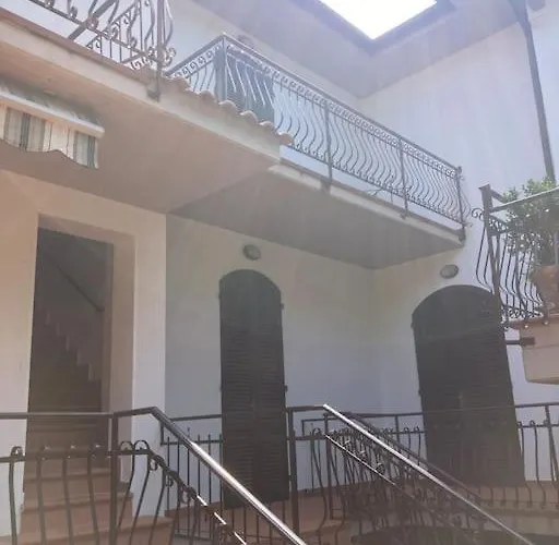 Appartement Casa Mari Castiglioncello