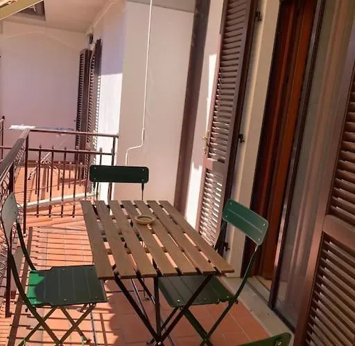 Appartement Casa Mari