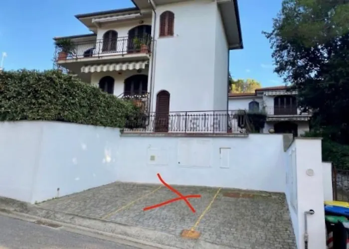 Casa Mari Appartement *