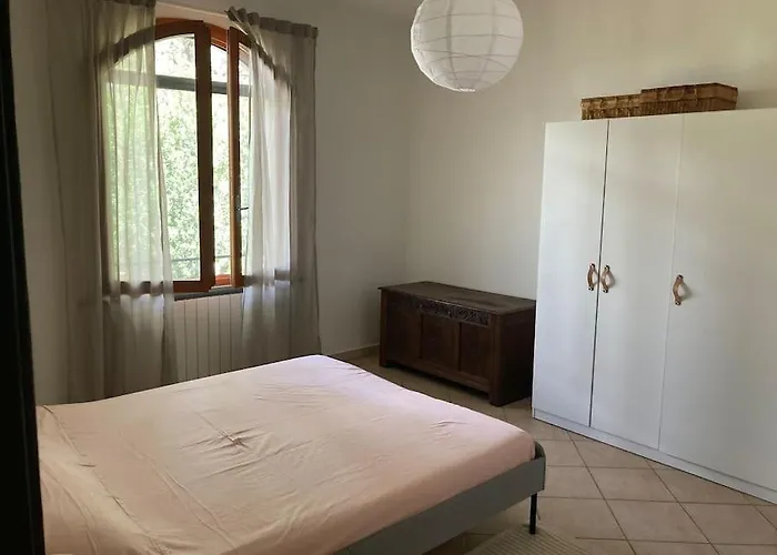 Appartement Casa Mari *