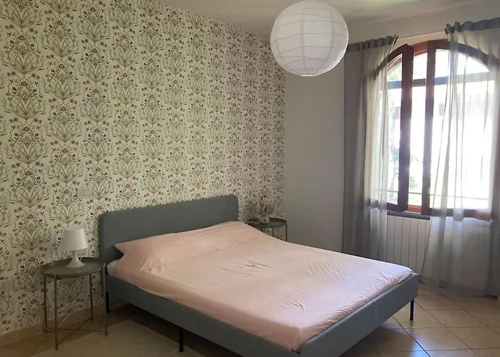 Appartement Casa Mari *