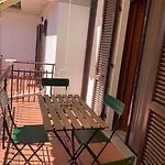 Апартаменты Casa Mari