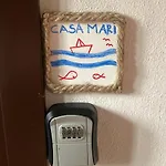 Casa Mari * Кастильончелло