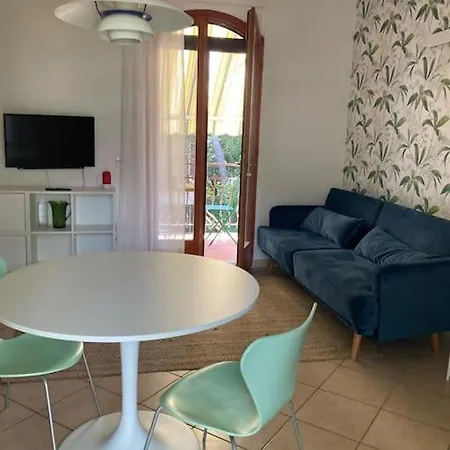 Διαμέρισμα Casa Mari Castiglioncello
