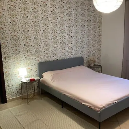 Διαμέρισμα Casa Mari *