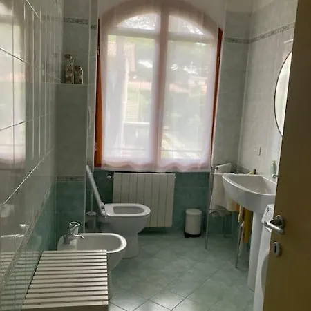 Casa Mari Διαμέρισμα Castiglioncello