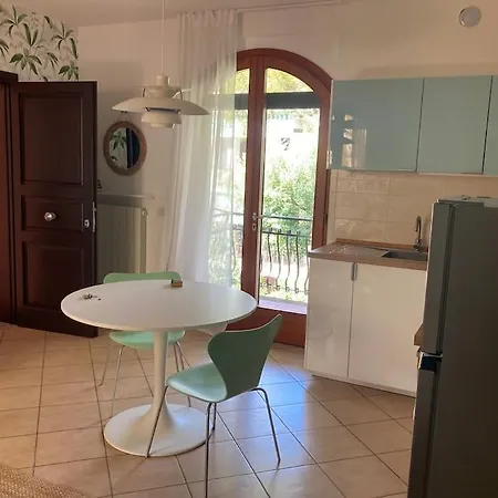 Casa Mari Διαμέρισμα