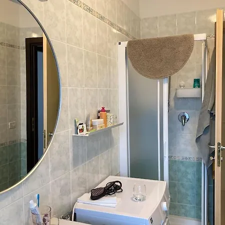 Casa Mari Daire *