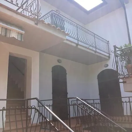 Daire Casa Mari Castiglioncello