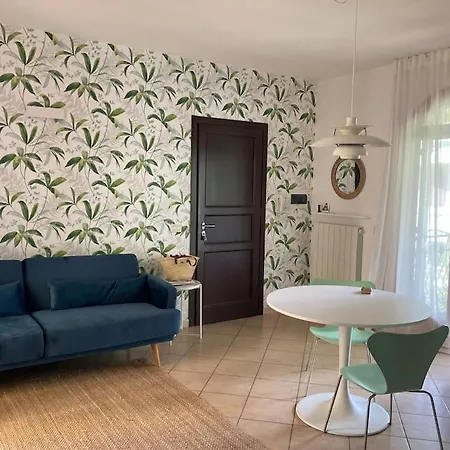 Casa Mari Διαμέρισμα