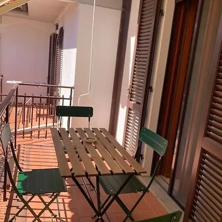 Διαμέρισμα Casa Mari