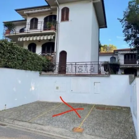 Casa Mari Daire *