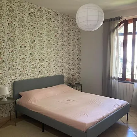 Διαμέρισμα Casa Mari *