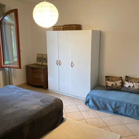 Casa Mari Διαμέρισμα *