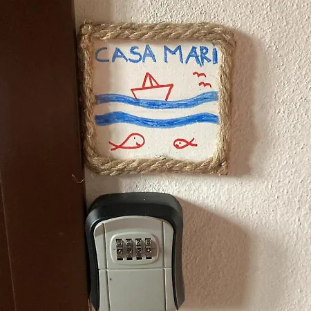 Casa Mari * Castiglioncello