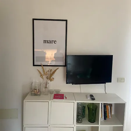 Апартаменты Casa Mari