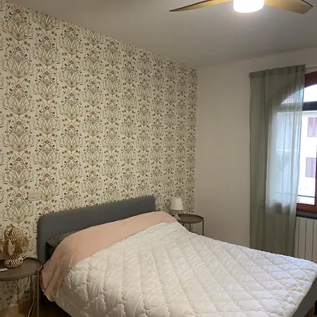 Casa Mari Кастильончелло