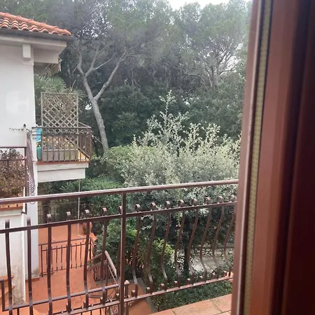Casa Mari *